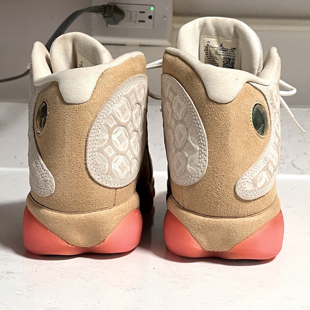 NWOT JORDAN CHINESE NEW YEAR EDITIONS! - Picture 7 of 8